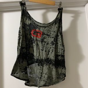 Cyclebar Tank by Pheel Style